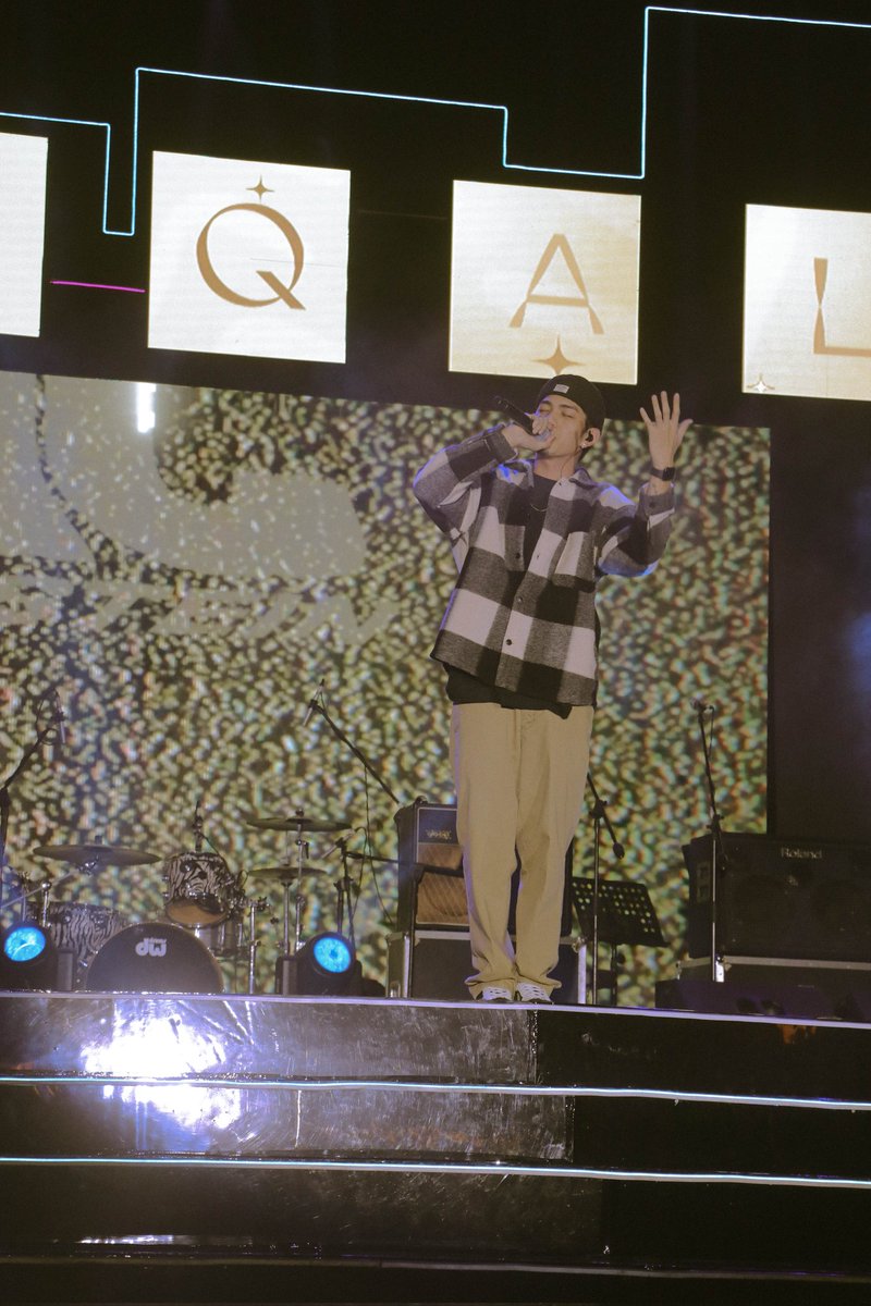 cornerstone_ofc's tweet photo. More snaps of @mceins performing at the Parq Jam concert 📸
📍Parqal, Aseana City | Sep. 30, 2023
#MCEinstein
#CornerstoneArtist
#ParqJam https://t.co/jP1lf4qJYV