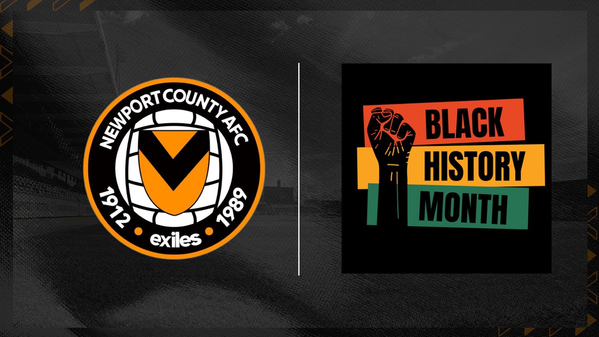 Newport County tweet media