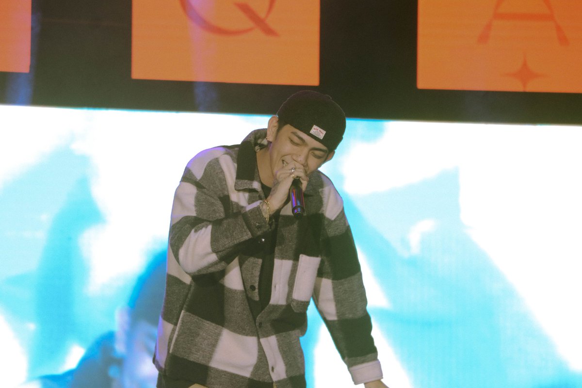 cornerstone_ofc's tweet photo. More snaps of @mceins performing at the Parq Jam concert 📸
📍Parqal, Aseana City | Sep. 30, 2023
#MCEinstein
#CornerstoneArtist
#ParqJam https://t.co/jP1lf4qJYV