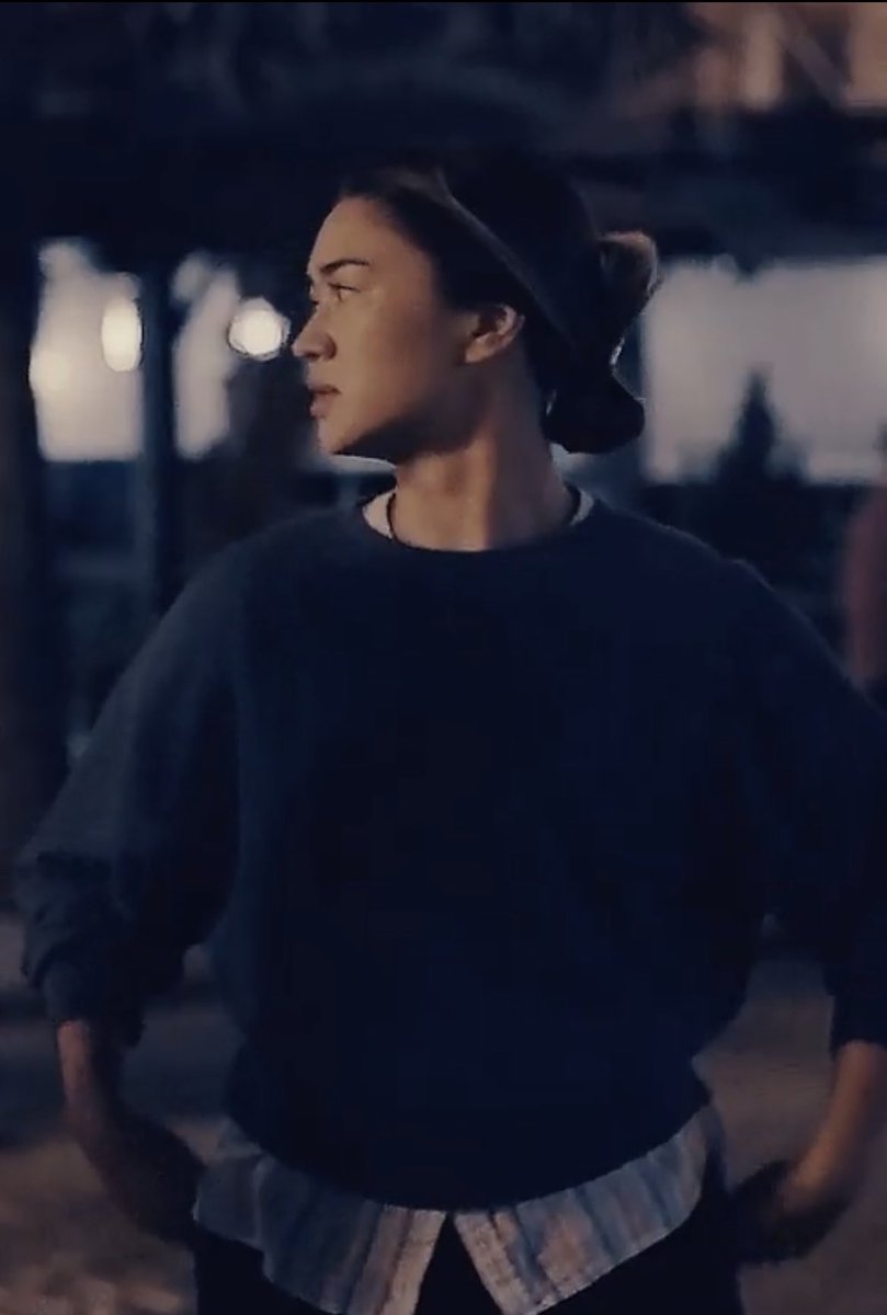 <a href="/bea_the_badass/">the Ham || SaveWarriorNun ⚔️</a> Do i need to answer this?? We all know who did but I'll answer 
She did fuck she wore it better 😮‍💨😮‍💨😮‍💨🤤🤤 
#WarriorNun #WarriorNunSaved