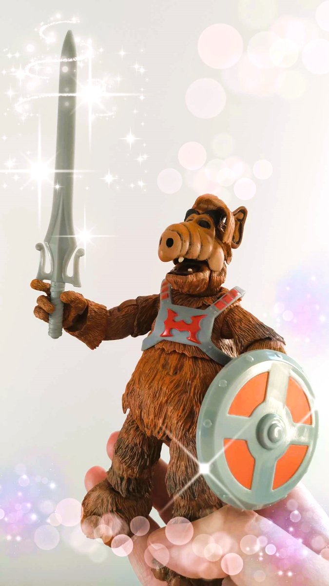 PrincesseValha1's tweet image. 30 ans après et toujours fan de Alf, I miss you Gordon Shumway !! You always be in my mind !! #Alf  #GondonShumway #Melmac