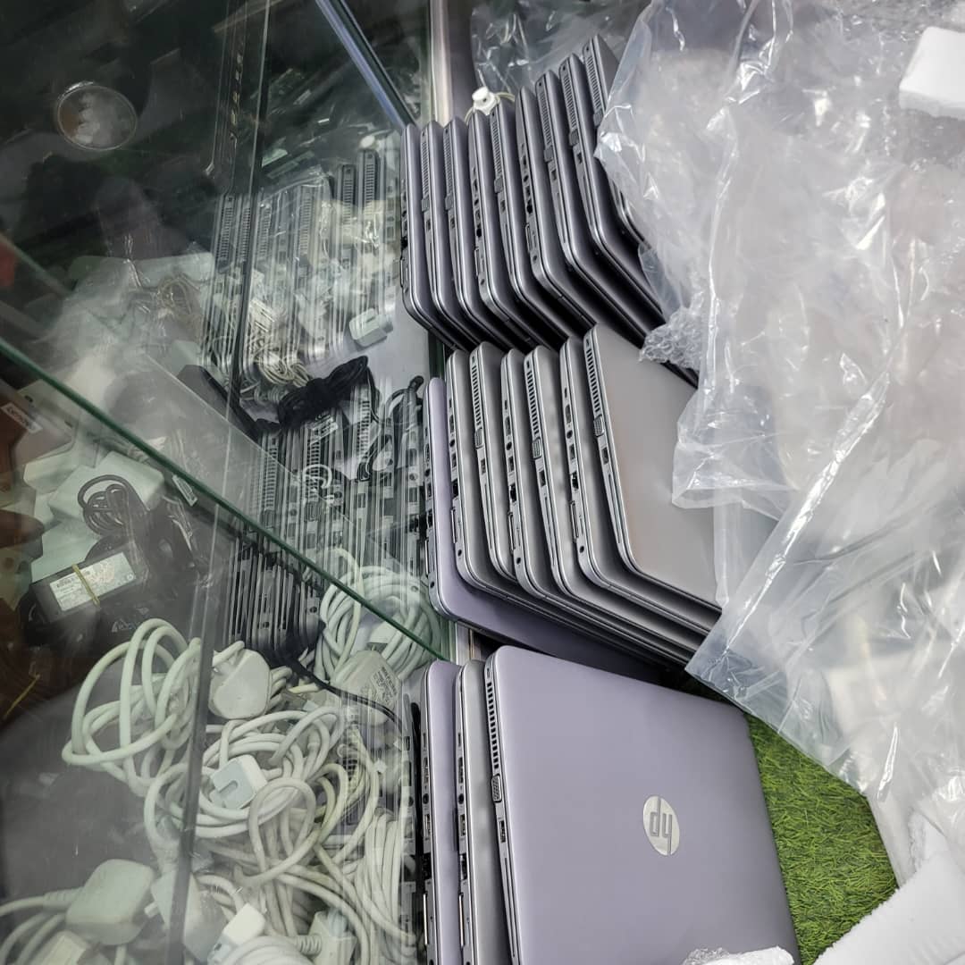 TeflonGadgetsng's tweet image. Hp 840 g3
Core i5 
256gb ssd 
8gb ram 
Keyboard light 
Touchscreen
6th generation 
₦190,000
#techtool
#cybersecurity