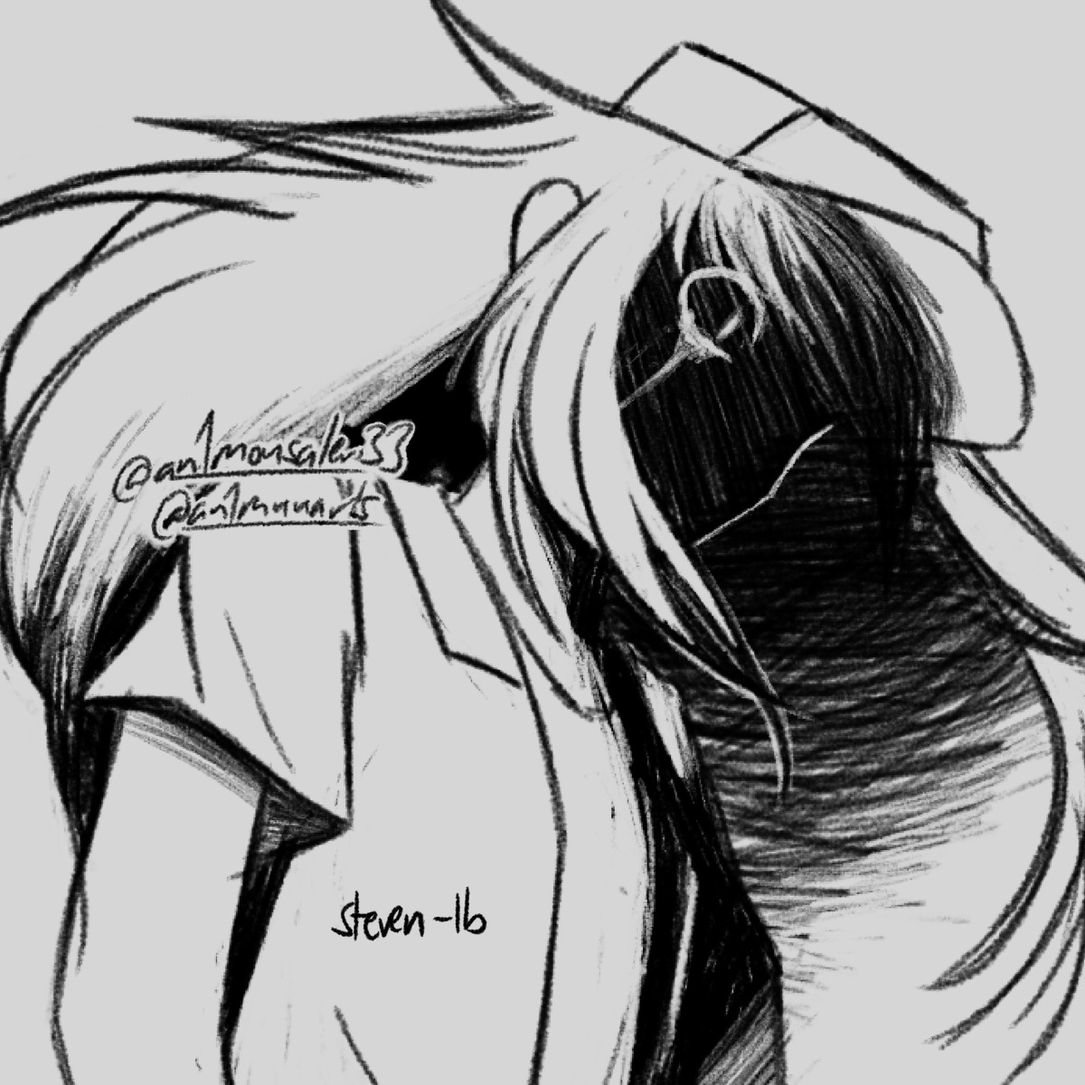 an1mousaleri33's tweet image. regret

#pokepasta #strangledred #strangledredsteven #hypnoslullaby #fanart