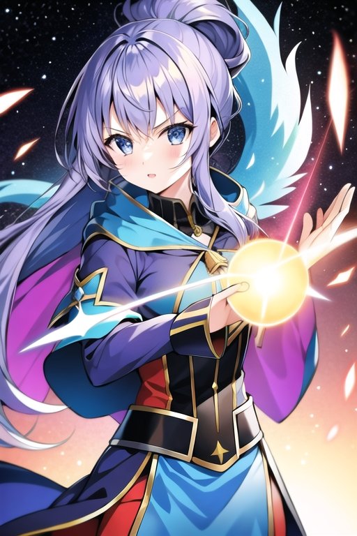 ryuta_0115's tweet photo. AI夜活
wizard girl
#aiart #aiillust #aiartworks #digitalart #anime #japan #kawaiigirl #kawaii #cutegirl #cute #wizardgirl https://t.co/Y4CXL0TcKV
