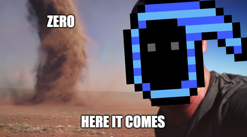 No, seriously though.