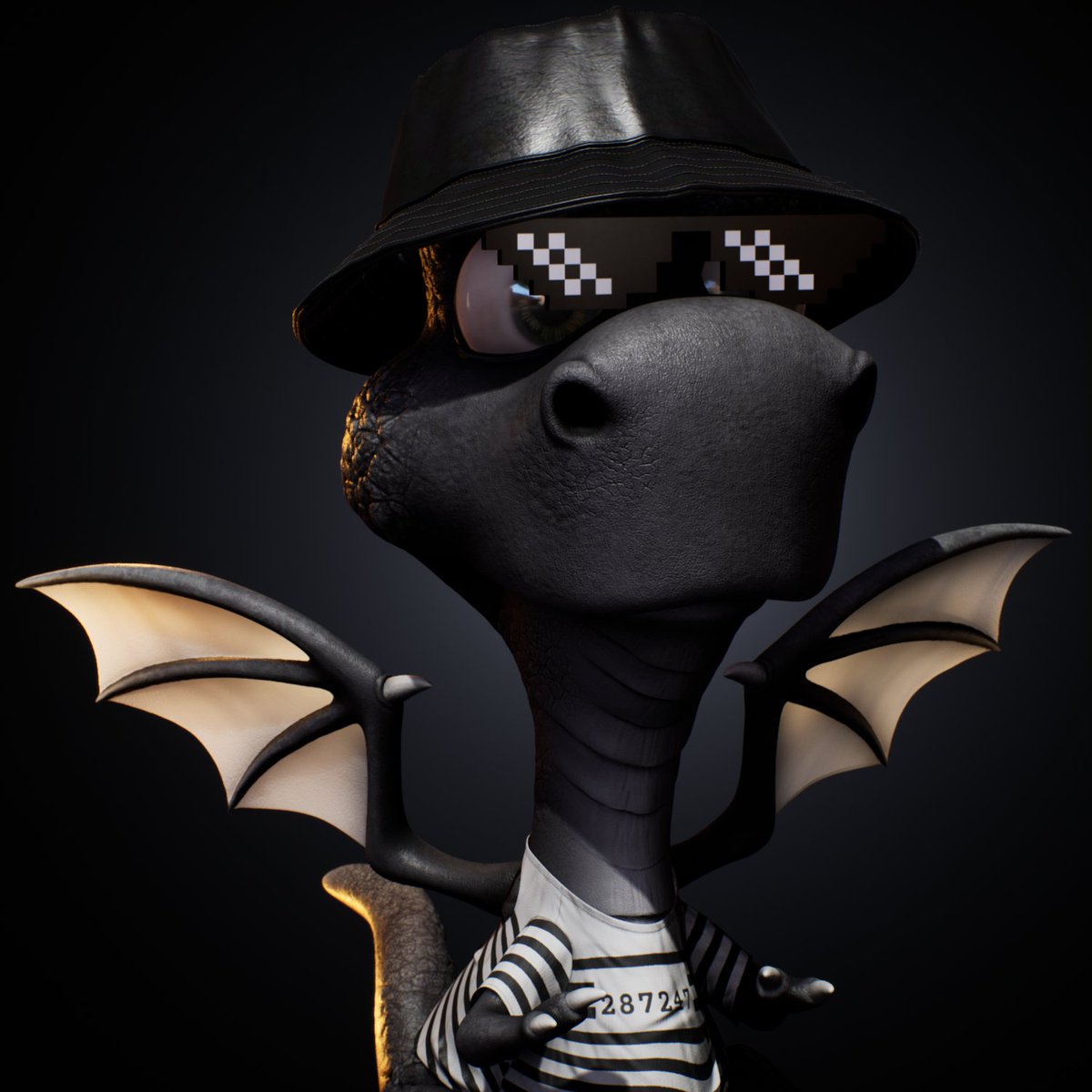 Dragons Arena tweet media