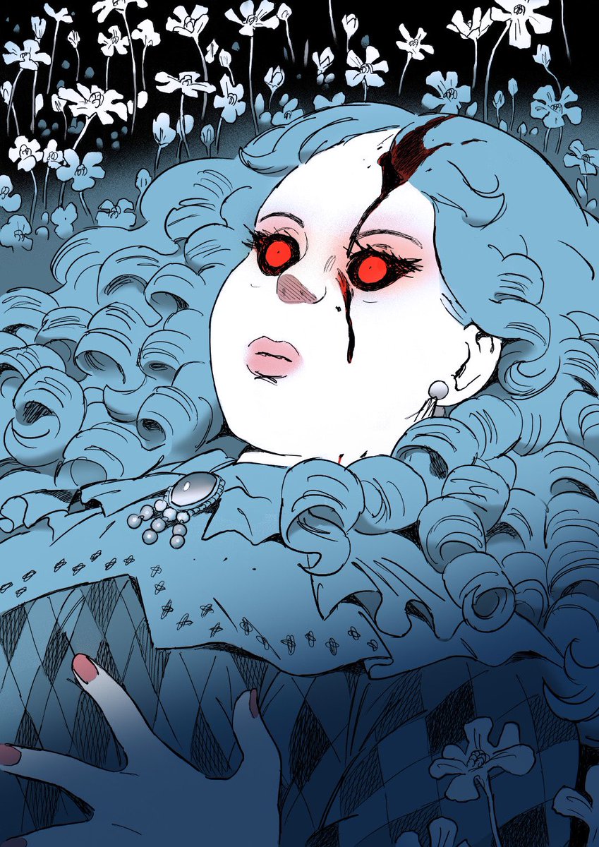 「Artist vs Art  (#nofilter of course ! ju」|Loic Locatelliのイラスト
