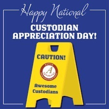 UC__Tigers's tweet photo. We greatly appreciate all our devoted custodial and maintenance staff- Rick, Lb, and Cecilia! https://t.co/PEXrDHGCDR