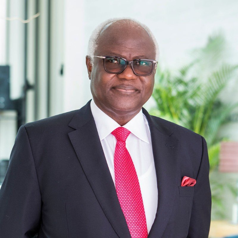 julius_maadabio's tweet photo. On behalf of my family, the Government and the good people of #SierraLeone, I join family, friends and well-wishers in extending my warmest birthday wishes to the Former President, His Excellency @ebklegacy on his 70th Birthday. https://t.co/rVjPkZ7MFq