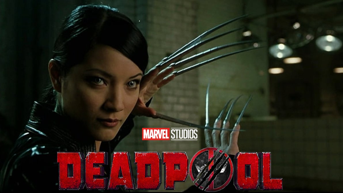 Lady Deathstrike will appear in #Deadpool3 #MarvelStudios
