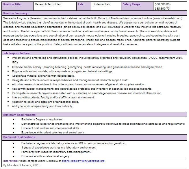 Shane Liddelow 🍊 tweet media