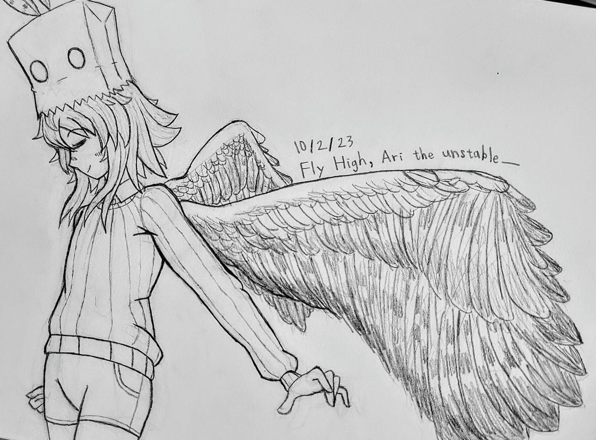 AxolotlWild's tweet photo. happy birthday @TheUnstable__ 
🍰 🎉 (sorry had to repost i like this version more) https://t.co/K4dFjaYiId