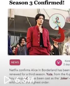 both of these having millions of views is crazy, maybe it’s time to give the audience what they want @ netflix 😁
