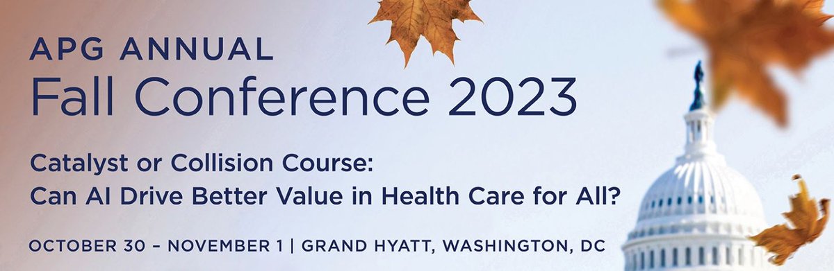 Vori Health (@vorihealth) on Twitter photo Ryan Grant is speaking at the <a href="/AmerPhysGrps/">America's Physician Groups</a> Fall Conference about the innovative care model offered by Vori Health. buff.ly/3RE1Bx3 #APG23 #healthcareinnovation Ryan Grant is speaking at the <a href="/AmerPhysGrps/">America's Physician Groups</a> Fall Conference about the innovative care model offered by Vori Health. buff.ly/3RE1Bx3 #APG23 #healthcareinnovation