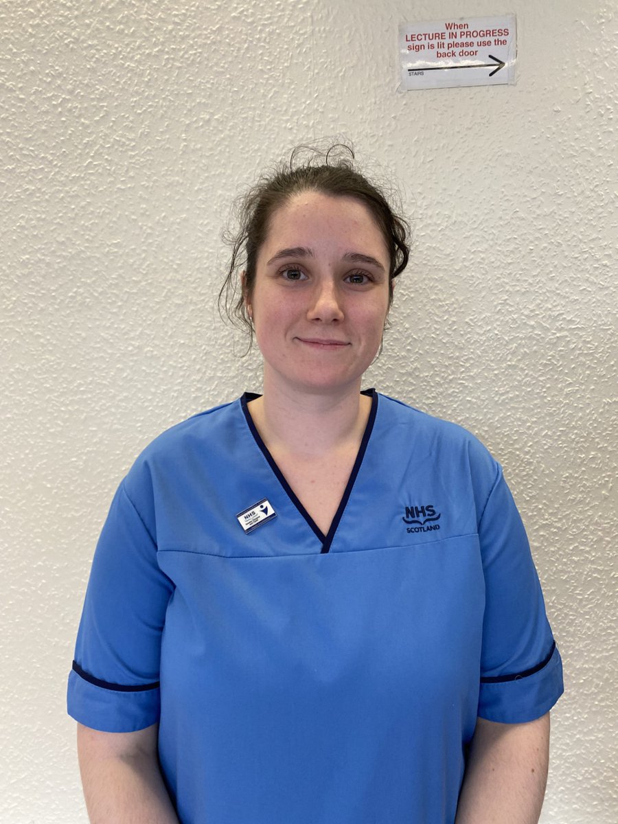 NHSGGC PEF TEAM tweet media