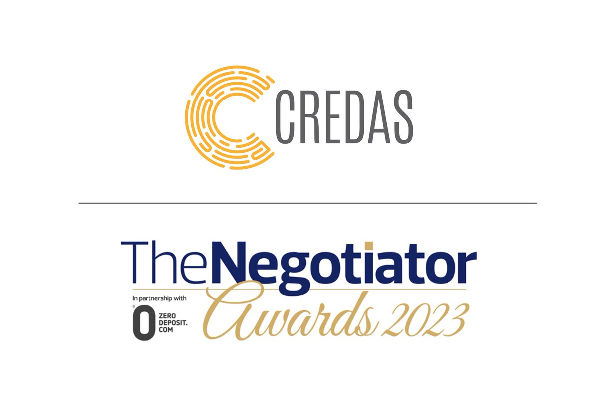 🏆 We've had some great news. Our brand-new platform has been shortlisted for <a href="/TheNeg/">The Negotiator</a>  Awards alongside some other great businesses. We find out in November if we've been successful or not.