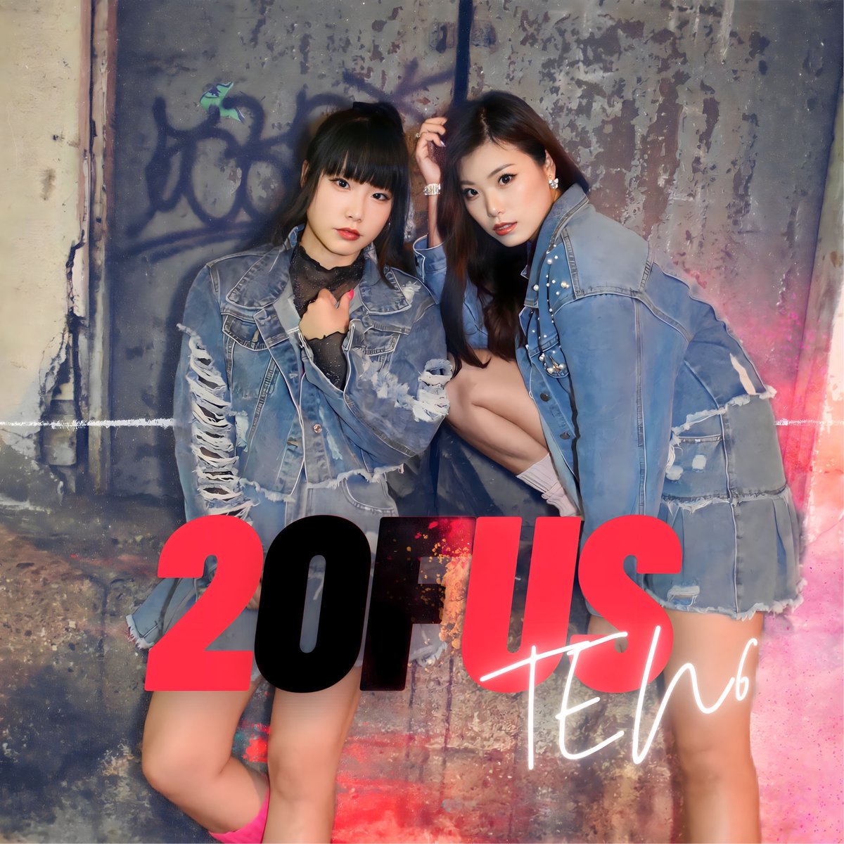 ten6official's tweet image. 10月6日の今日はTEN6の日💕

なんと、今日新曲『2 of US』が
releaseされました👏🙌

各種音楽サイトから聞いていただけるので、
今日から沢山聞いて一緒にLIVEで歌ってね❤️

▼▽ダウンロードは下記URLから▽▼
tunecore.co.jp/artists/tensix…

#TEN6
#2ofUS