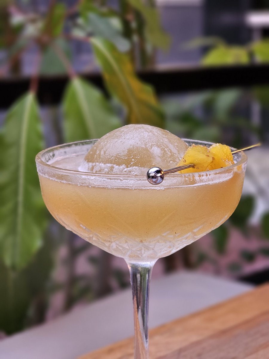 EFsunsun001's tweet image. #Kokteyl  #coctail #coctel  baan restaurante Lima Peru