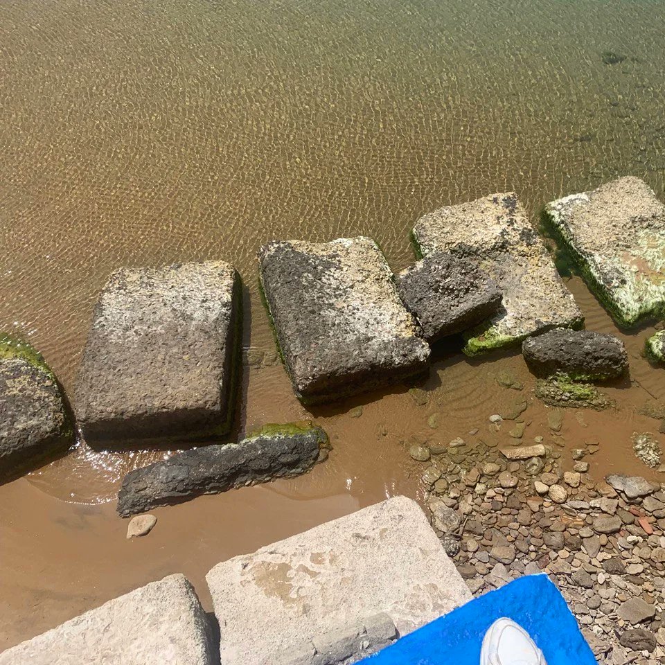 AscendingAlter's tweet photo. Vecchia barca fantasma portata a riva dall'ultima alta marea. Che sorpresa!
#barca #boat #ghostboat #onepiece #barcafantasma #mare #altamarea #marecristallino #mediterraneo #marelimpido #spiaggia #esplorazione #youtubeitalia https://t.co/k7BtbiYezJ
