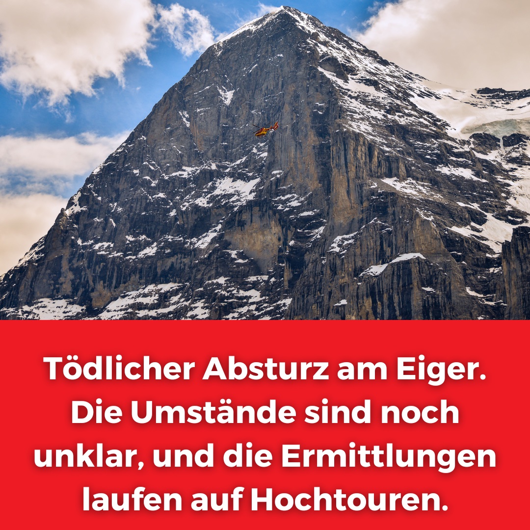 BERGSTEIGER Magazin tweet media