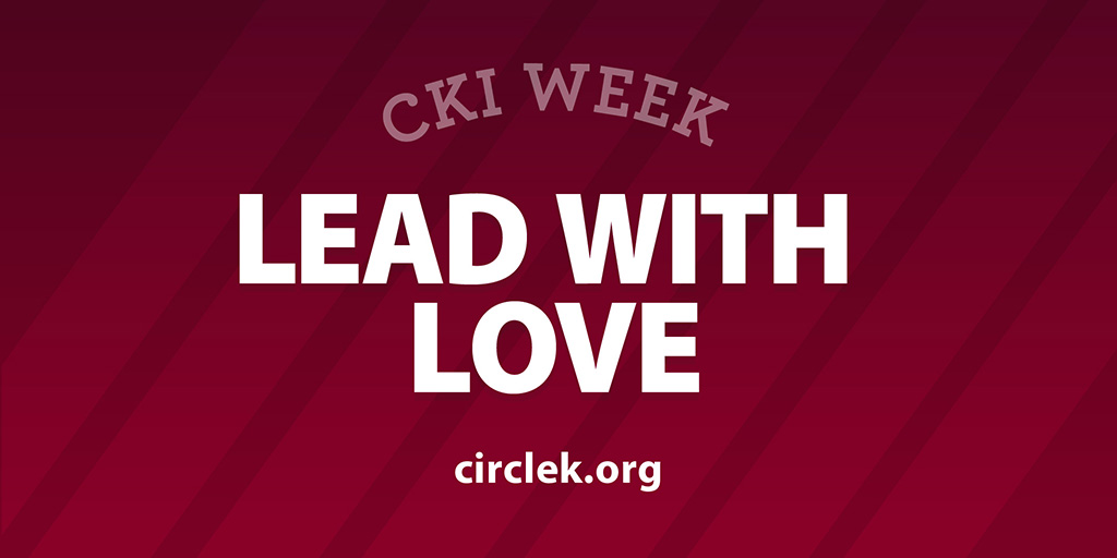 CKIAlumni's tweet photo. Connect with fellow CKI alums and learn from each other’s leadership experiences by visiting an alumni community space! https://t.co/3Ed4A9xh2W https://t.co/tFbCWDTabD