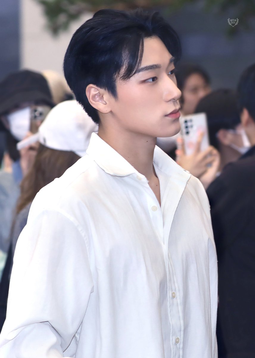attaboi0710's tweet photo. 231002 
GMP✈

#산 #최산 #SAN #CHOISAN #에이티즈 #ATEEZ #attaboiSAN https://t.co/dUrjfOSDk5