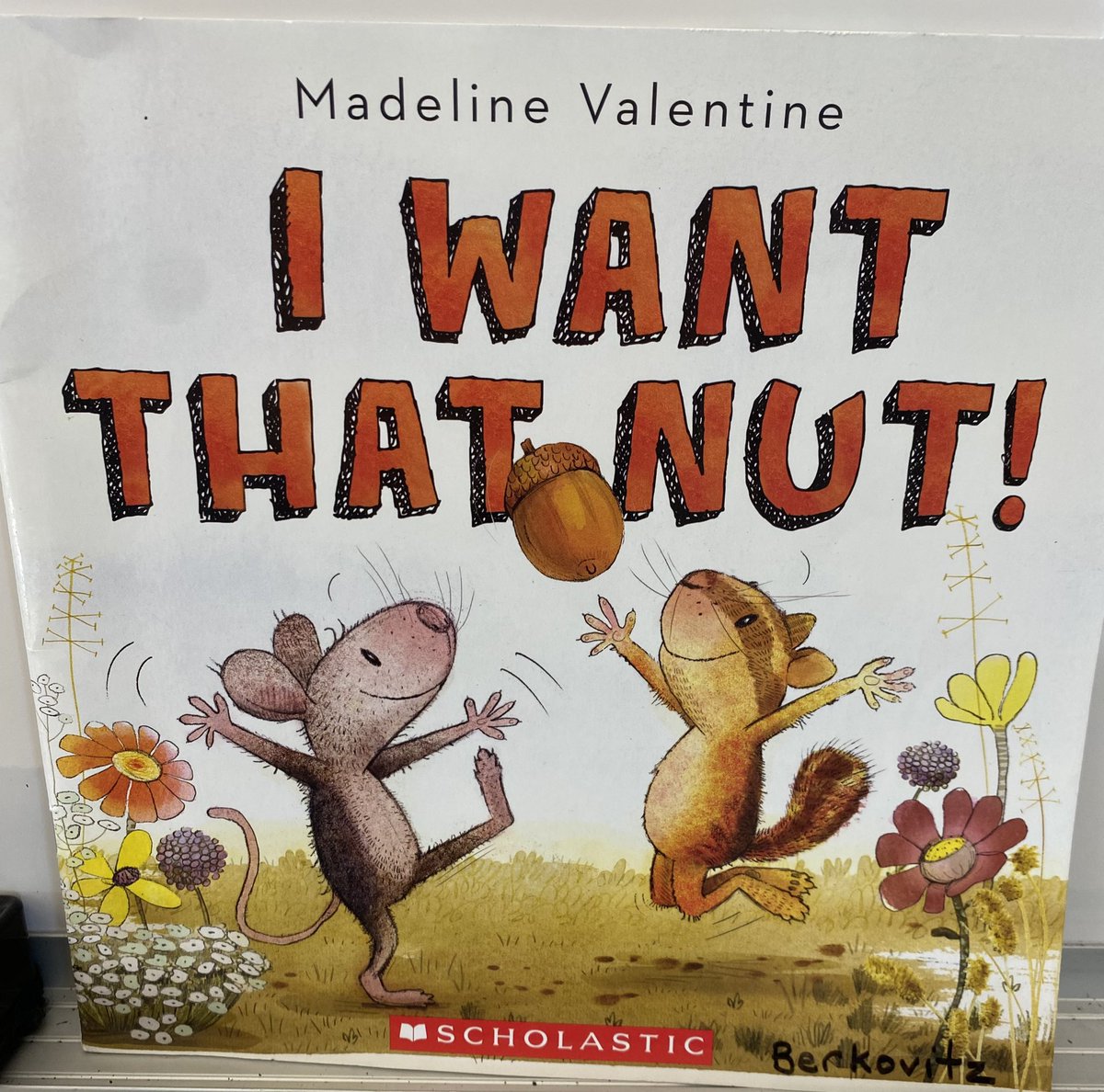 Ask your child to do a “retell” of this story for you! <a href="/AltonVillagePS/">Alton Village PS</a>