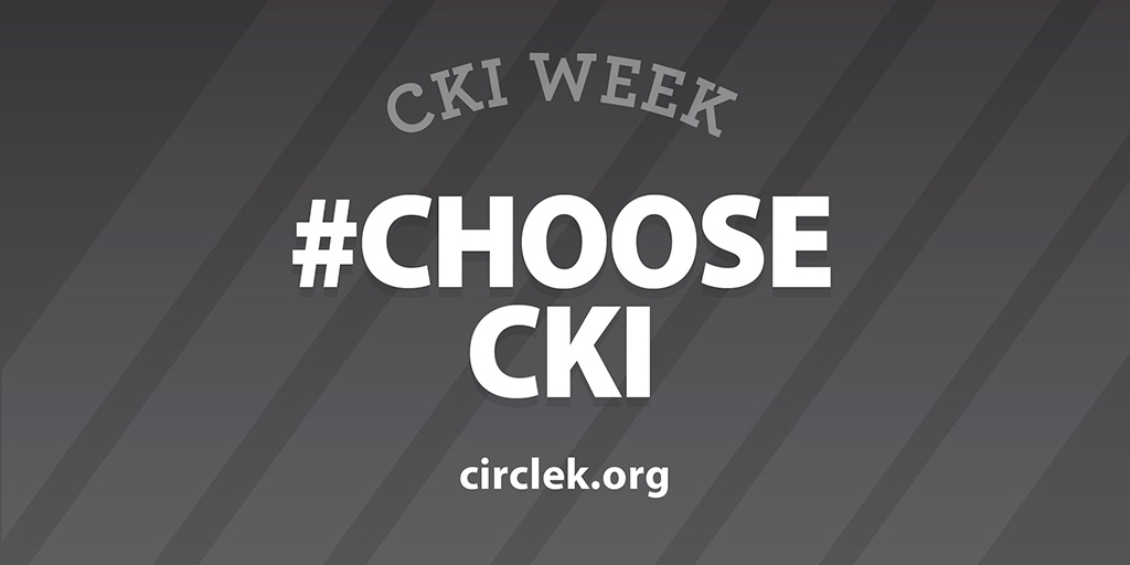 CKIAlumni's tweet photo. Show others why you #ChooseCKI. Promote the CKI Alumni Network to your alum friends and share your CKI story! https://t.co/sh1cIx1hVK https://t.co/7ZT72q80Tm