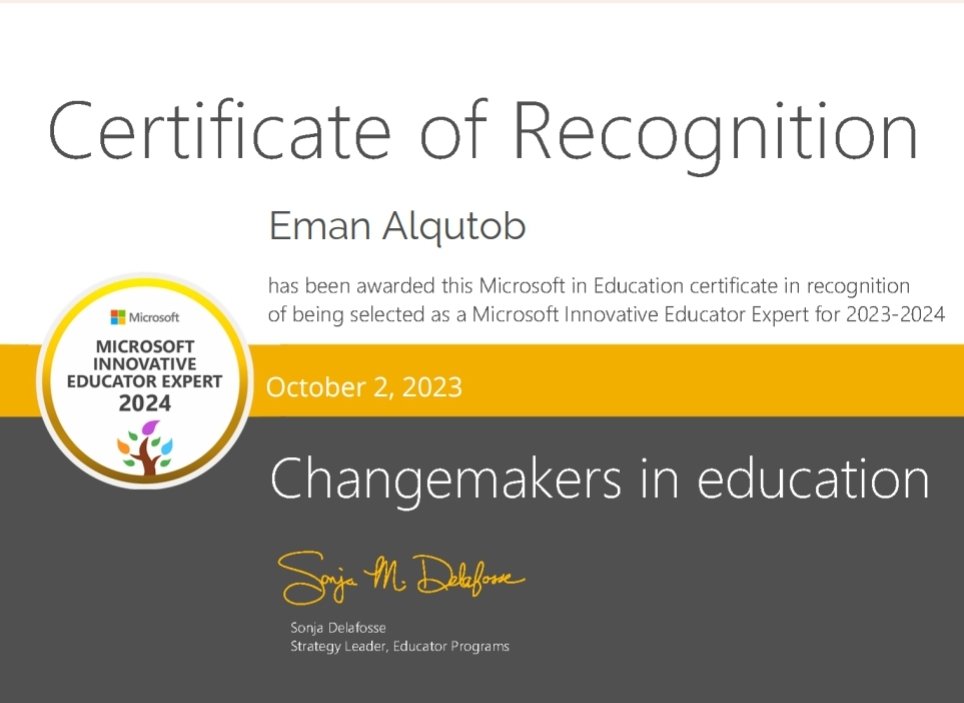 MikeWanking's tweet photo. #MIEEXPERT
#MIEEDU https://t.co/0uKMrbsAaF