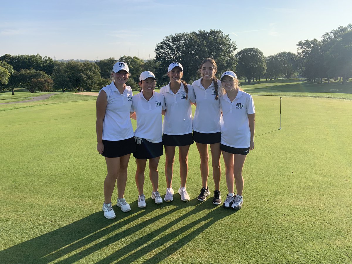 MWHS Girls Golf (@mwhsgirlsgolf) on Twitter photo Wildcats at A-1 Districts today at Miracle Hills. Addyson Olivia Anna Kailyn and Kimmy are ready to play and qualify for State. <a href="/MWHSactivities/">Millard West Activities</a> Wildcats at A-1 Districts today at Miracle Hills. Addyson Olivia Anna Kailyn and Kimmy are ready to play and qualify for State. <a href="/MWHSactivities/">Millard West Activities</a>