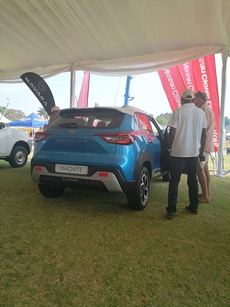 nissanclover's tweet image. Thank you for visiting our exhibition stand yesterday at the St John&apos;s Spring Fair. It was amazing.
#NissanCloverLeafMotors #springfair2023