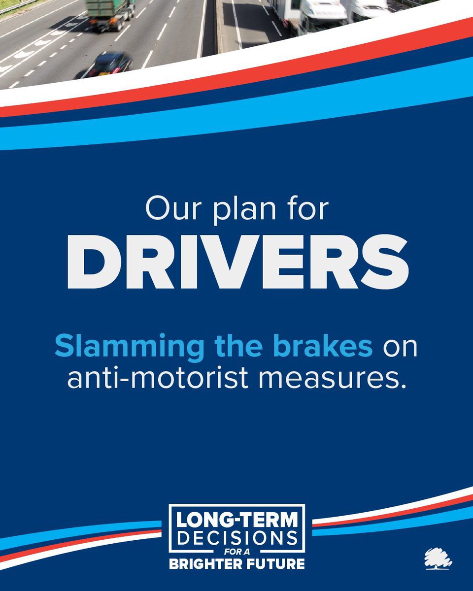 _LiamWalker_'s tweet image. I’m pleased to hear as part of @RishiSunak’s #PlanForDrivers the government are going explore options to stop local councils using so-called “15-minute cities”, such as in #Oxford. Time to put an end to the anti-motorist coalitions divisive bus gate plans. #CPC23