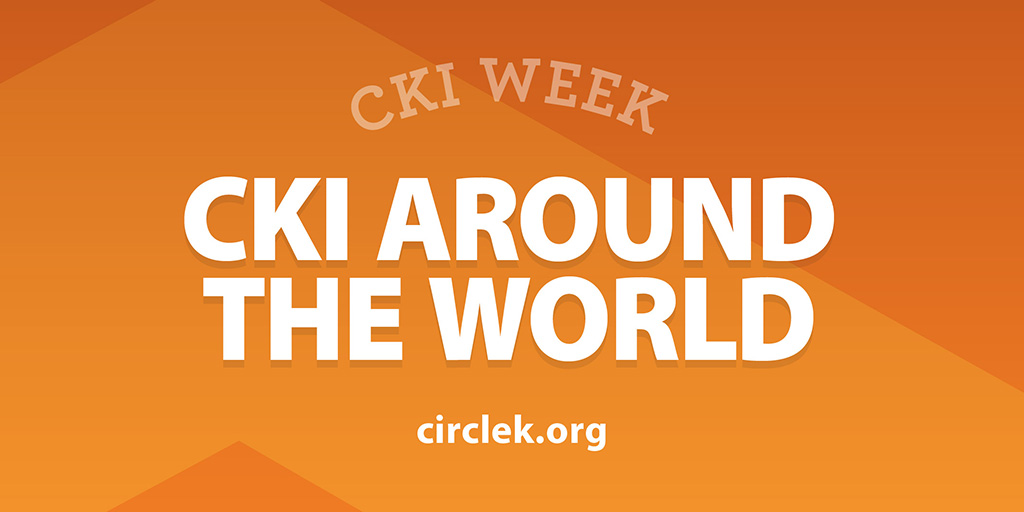 CKIAlumni's tweet photo. Celebrate our global reach by posting a picture and a memory you’ve shared with CKI members from another district or country. https://t.co/nJdNlFL8LZ