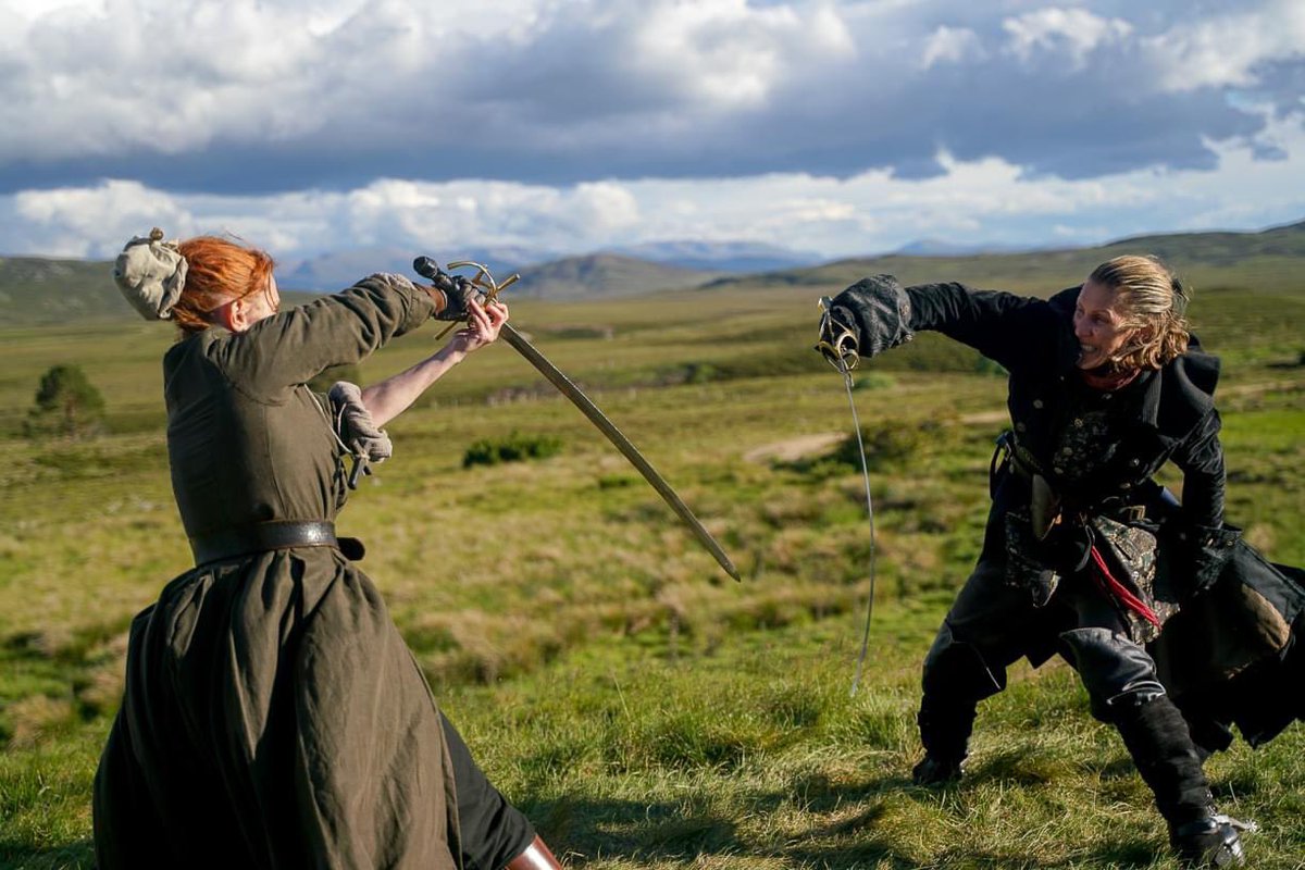 H I D D E N
A full cast of female fighters. 
And we went HARD. 

My mum read in for my self tape as KATE. I bought a toy sword to ‘stab’ her with too. 😂 

The wind beat us up, the costumes were heavy, the weapons were real….it was💥 

#selftapetales