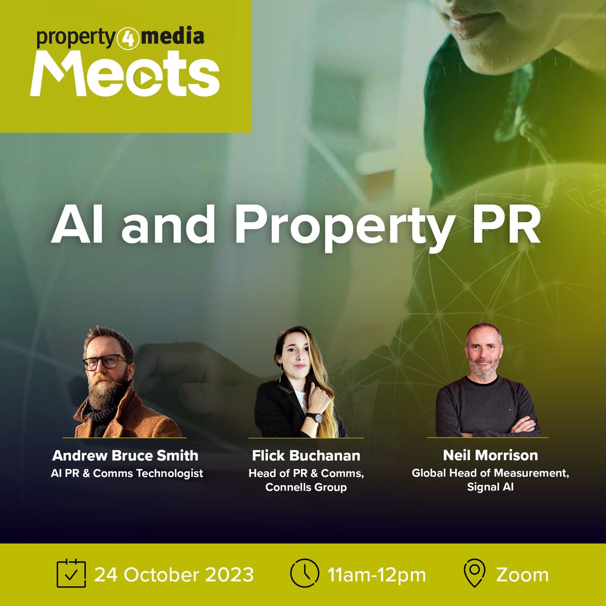 Property4Media tweet media