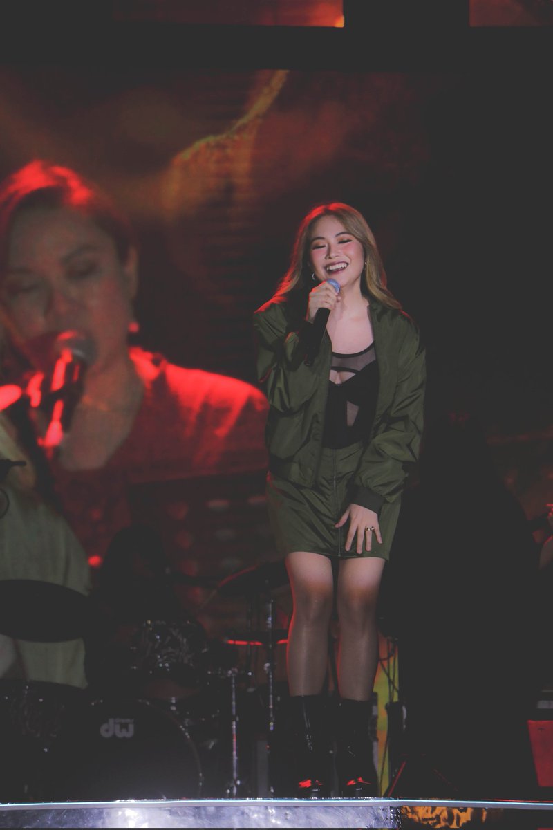 cornerstone_ofc's tweet photo. More snaps of Yeng Constantino performing at the Parq Jam concert 📸
📍Parqal, Aseana City | Sep. 30, 2023
#YengConstantino
#CornerstoneArtist
#ParqJam https://t.co/gyDcz0AbZG