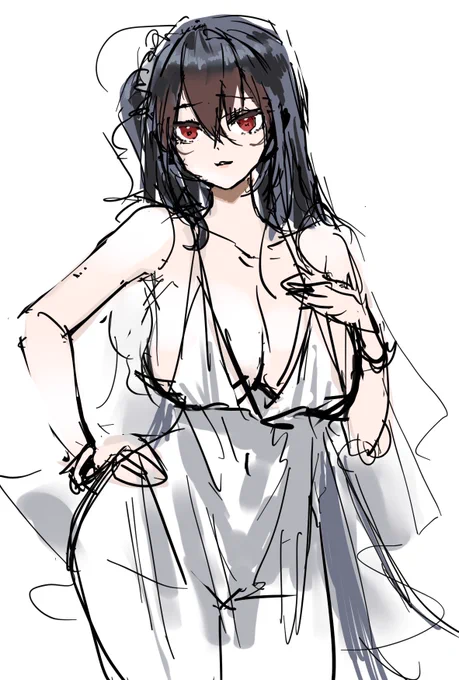 らくがき