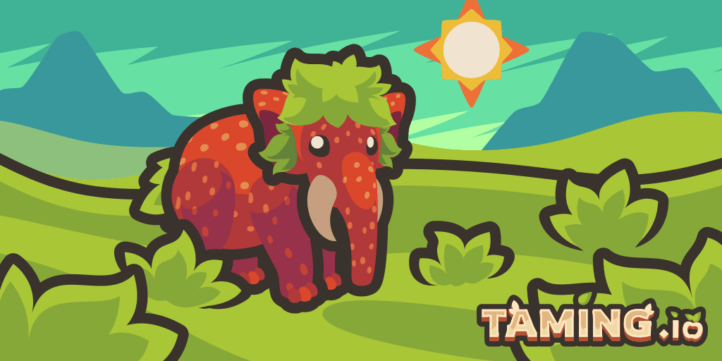 LapaMauve on X: Make your Totem evolve and generate points with it! 🗿 Try  the update on  ! #indiegame #taming   / X