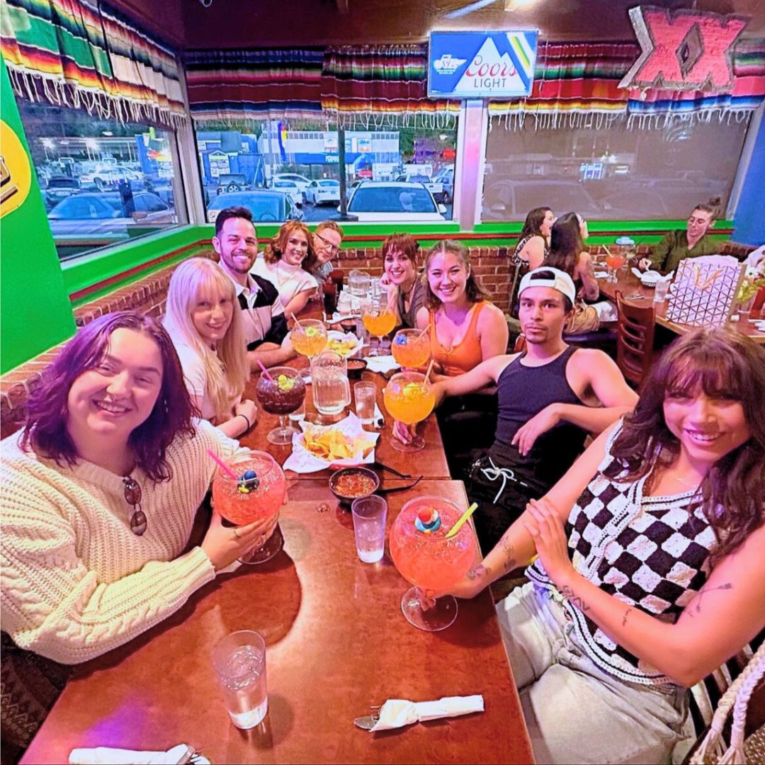 Falling into our Deathstar is never basic. You’re making us thirsty 🍹 Bottoms up! 🧉

📸 bridget.long (IG)

#slcutah #slceats #slceatslocal #slceatsanddrinks #slcfoodie #slcfood #utaheats