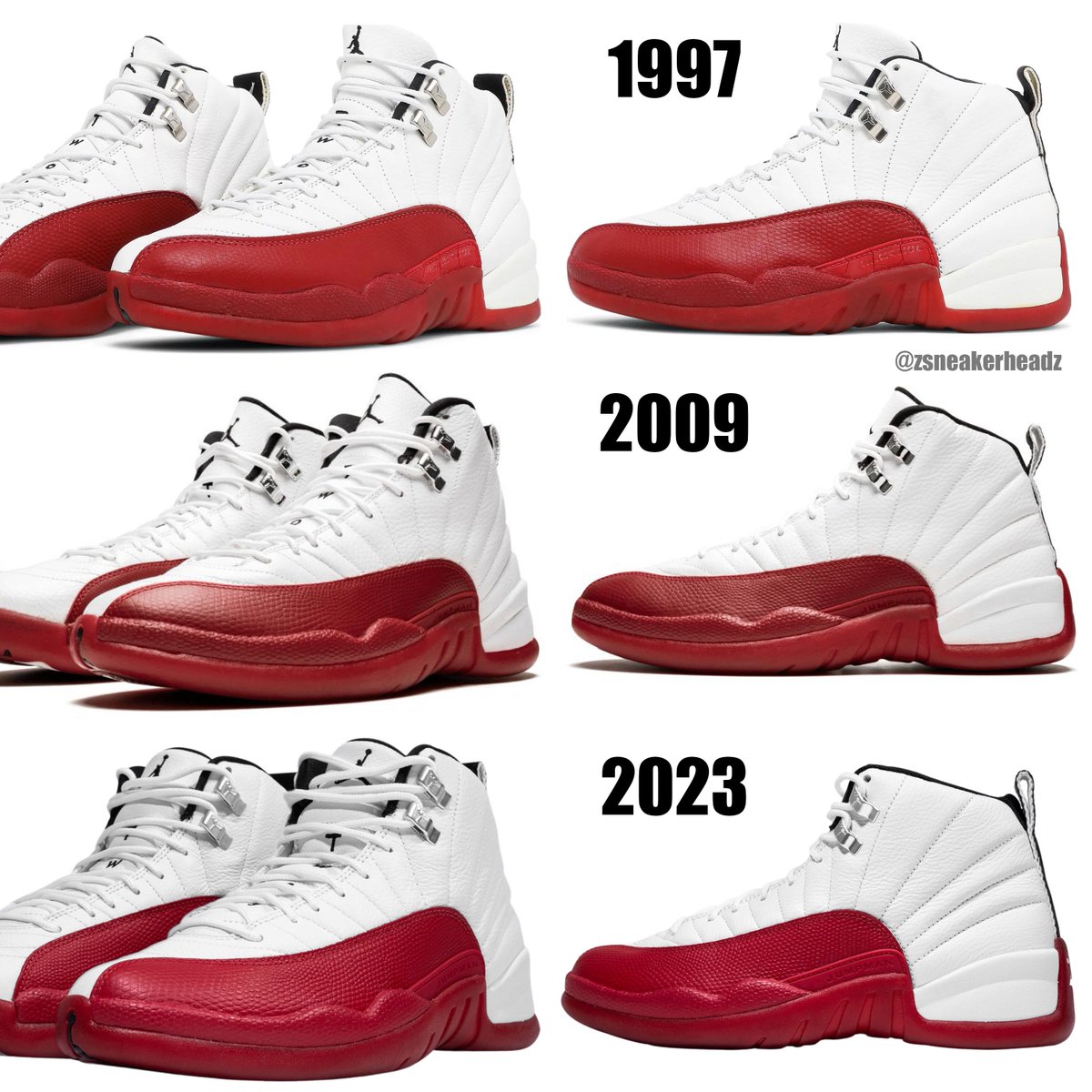 1997 cherry 12s