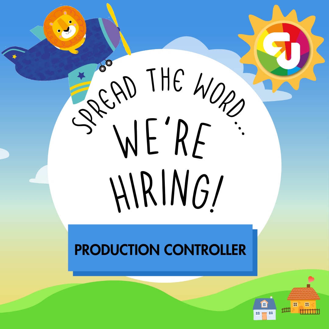 Are you a master of organization with a passion for precision? Are you ready to play a crucial role in optimizing our production processes? If so, we want YOU as our next Production Controller!

curiousuniverse.co.uk/pages/careers-…

#ProductionController #JobOpportunity #JoinOurTeam