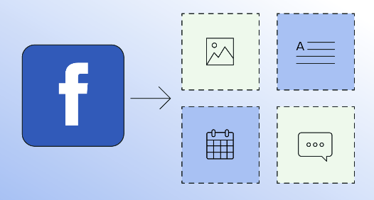 This Facebook marketing template might just be what you need to refresh your strategy. sproutsocial.com/insights/templ… #template #facebook