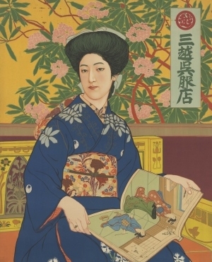 AsiaWeekNY's tweet photo. 💮Asia Society New York opens 'Meiji Modern: Fifty Years of New Japan' tomorrow, Tues, Oct. 3rd!
Be sure to purchase your tickets today: https://t.co/aAqrnVszTi
Images: Courtesy Asia Society
#japaneseart #asianart #fallexhibition https://t.co/gcxfDcRTBj