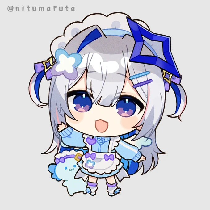 チッチャイの #かなたーと