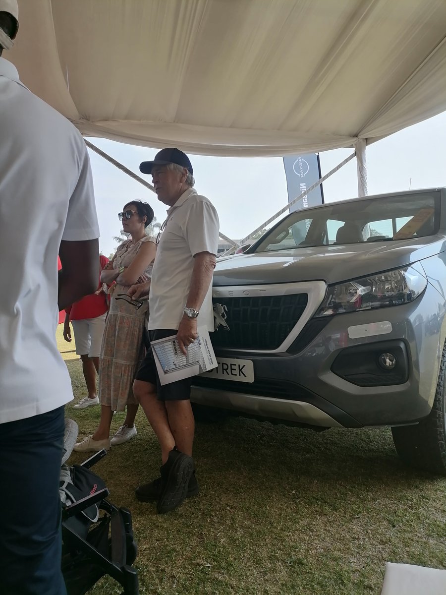 PeugeotZimbabwe's tweet image. Thank you for visiting our exhibition stand yesterday at the St John&apos;s Spring Fair. We appreciate your support.
#peugeotzimbabwe #springfair2023