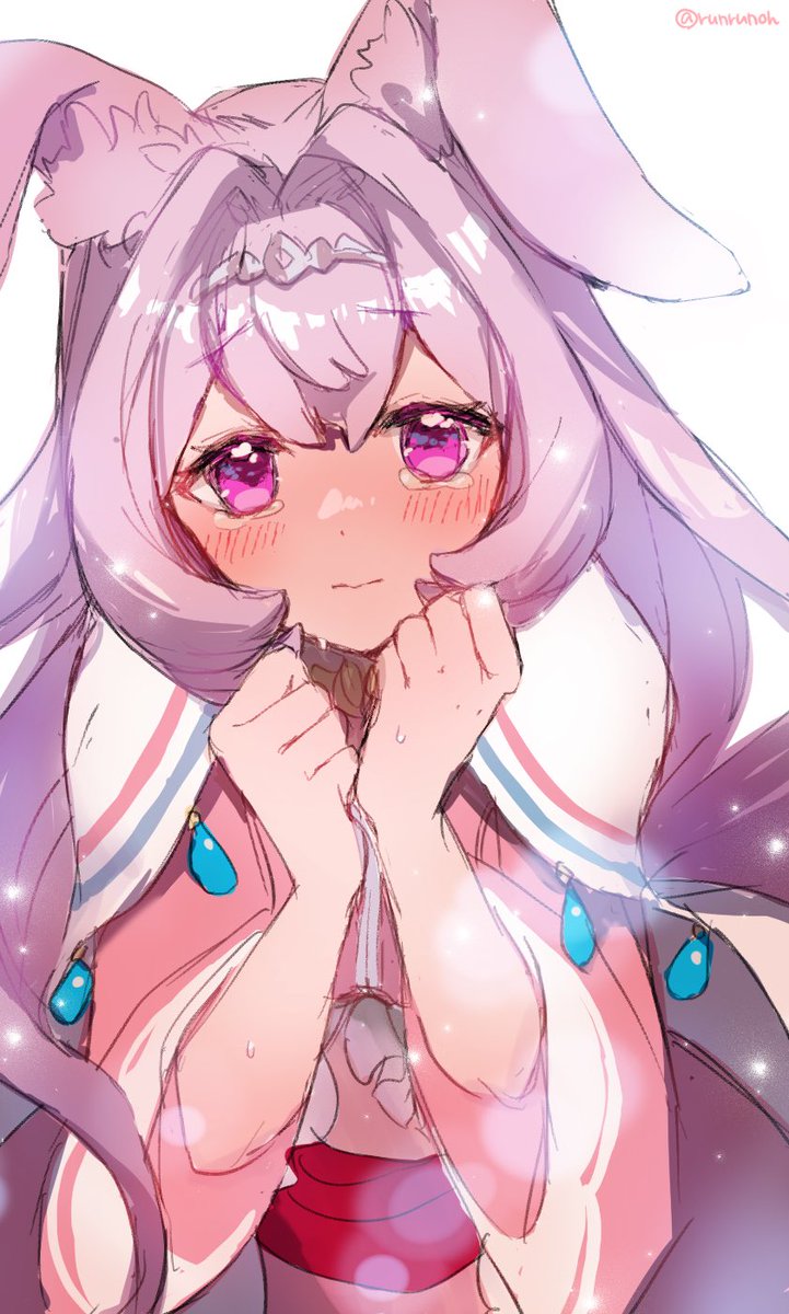 runrunoh's tweet photo. 🐰 https://t.co/uztdMWcJ70