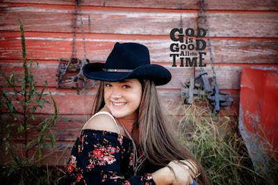 “Nothing on your cell phone is worth someone’s life.”

Denee Cupp’s daughter, Kenzee, was 19 years old when she died because of a distracted driver. Please read and share her story in today’s Put the Brakes on Fatalities blog: bit.ly/3rIYhWC