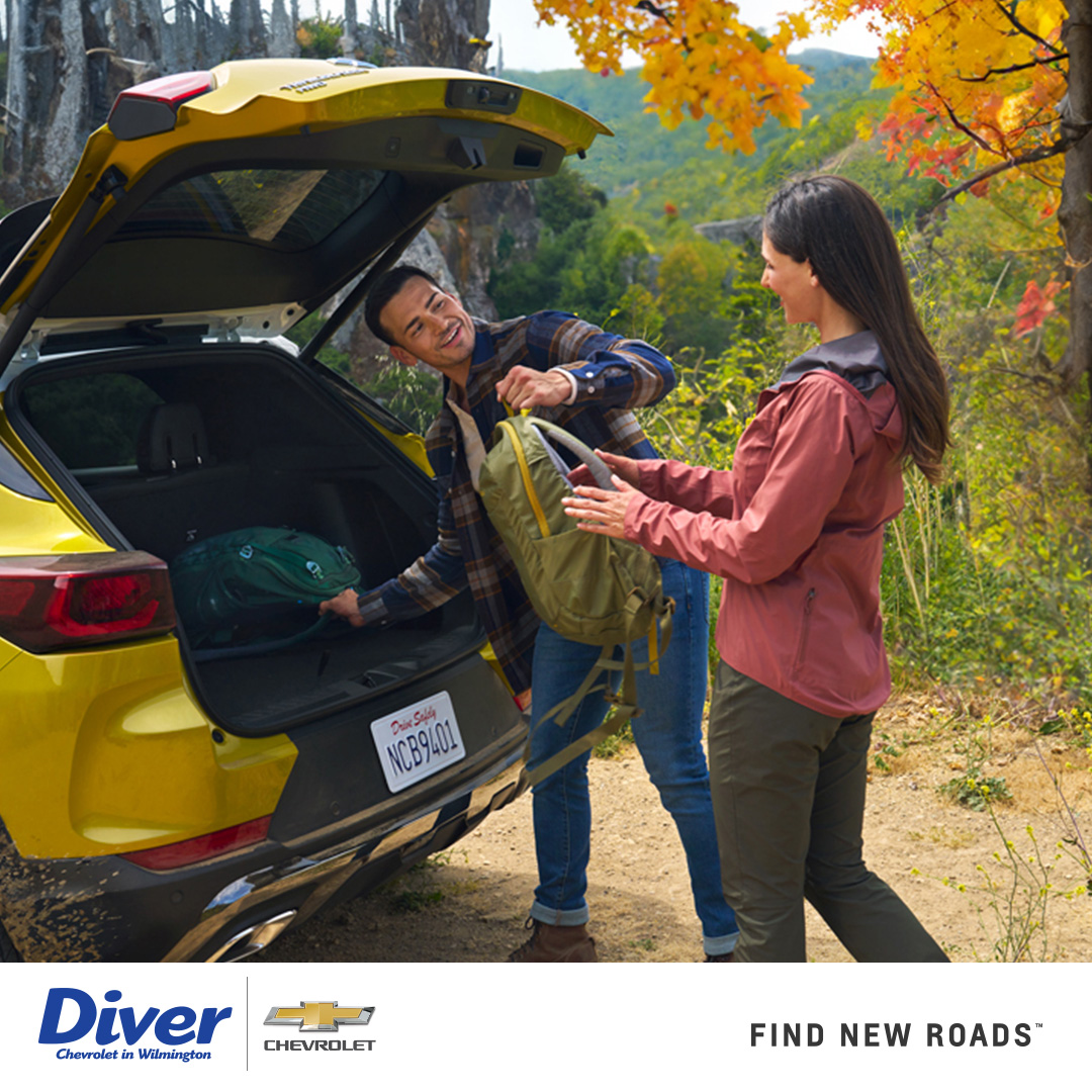 WinnerChev's tweet image. Hey Diver Chevy family! 🎉 It's #NationalNameYourCarDay, and we're curious, what unique names have you given your rides? Comment below and check out our latest inventory for your next named ride! 🚗 #DiverChevy

pulse.ly/yjl5bzoskx