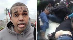 January 6 Victim Philip Anderson Sever Ties with Democrat Family Member: “I Have Nothing Left to Say to You People. I’m Done With You Tyrants” Philip Anderson, one of the victims of shocking police brutality on January 6, 2021 outside the US Capitol, has severed ties with a…