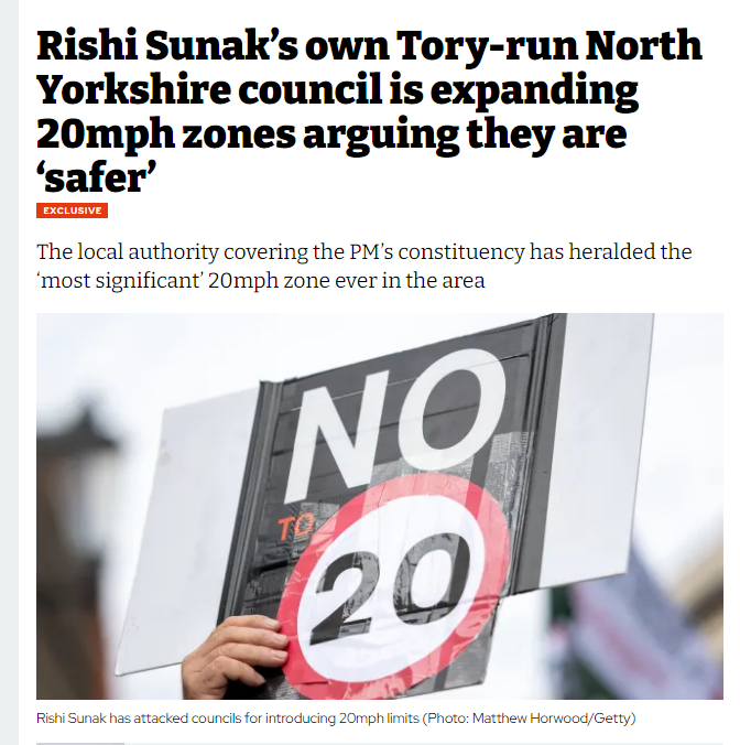 dave43law's tweet photo. Could you actually make this up
#Toriesout452 #SunakOut342 #GeneralElectionNow 
#Sunackered #UnitedAgainstTheTories #ToryPartyConference https://t.co/WpqFd7aE8s